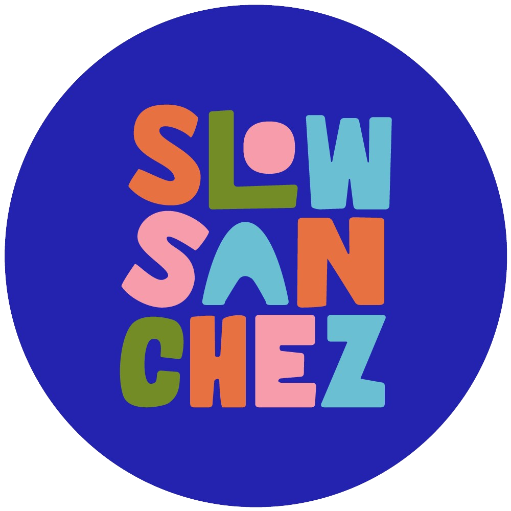 Slow Sanchez Logo